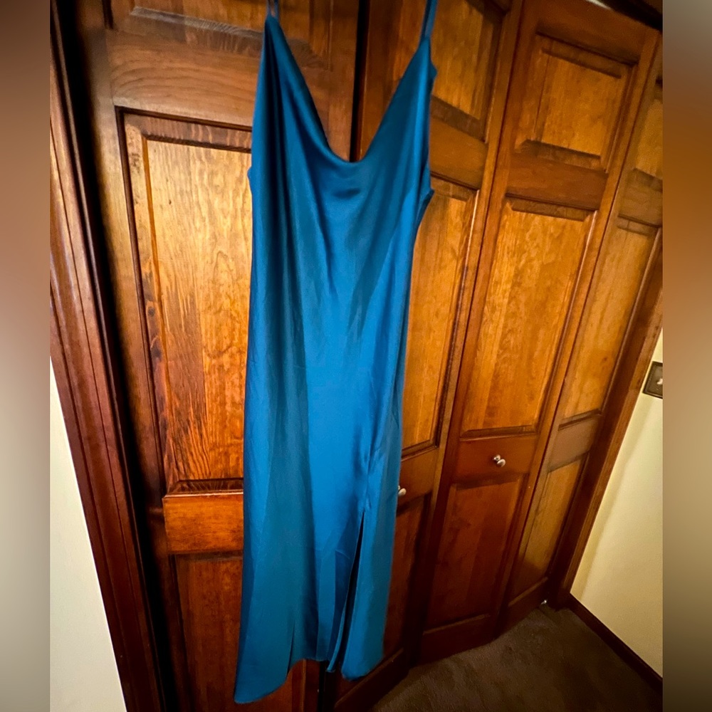 Paper Heart dress Size Large